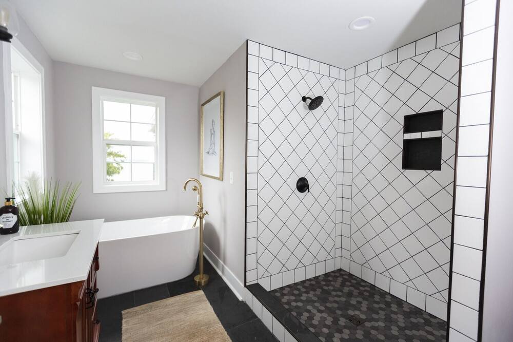 Photo of Bathroom in Bridgeport