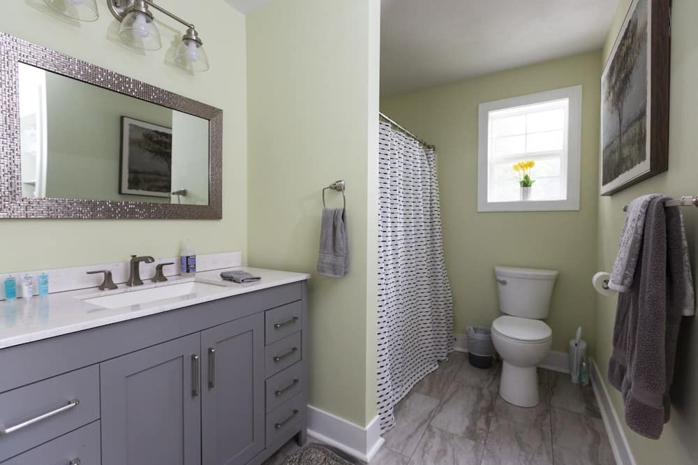 Photo of Bathroom in Bridgeport