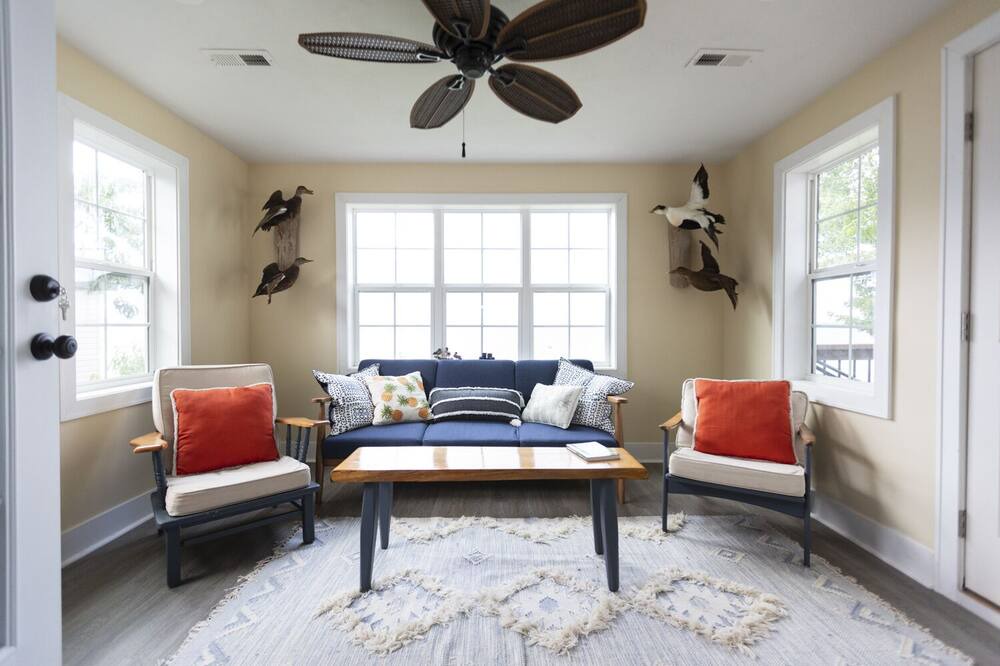 Photo of Livingroom in Bridgeport