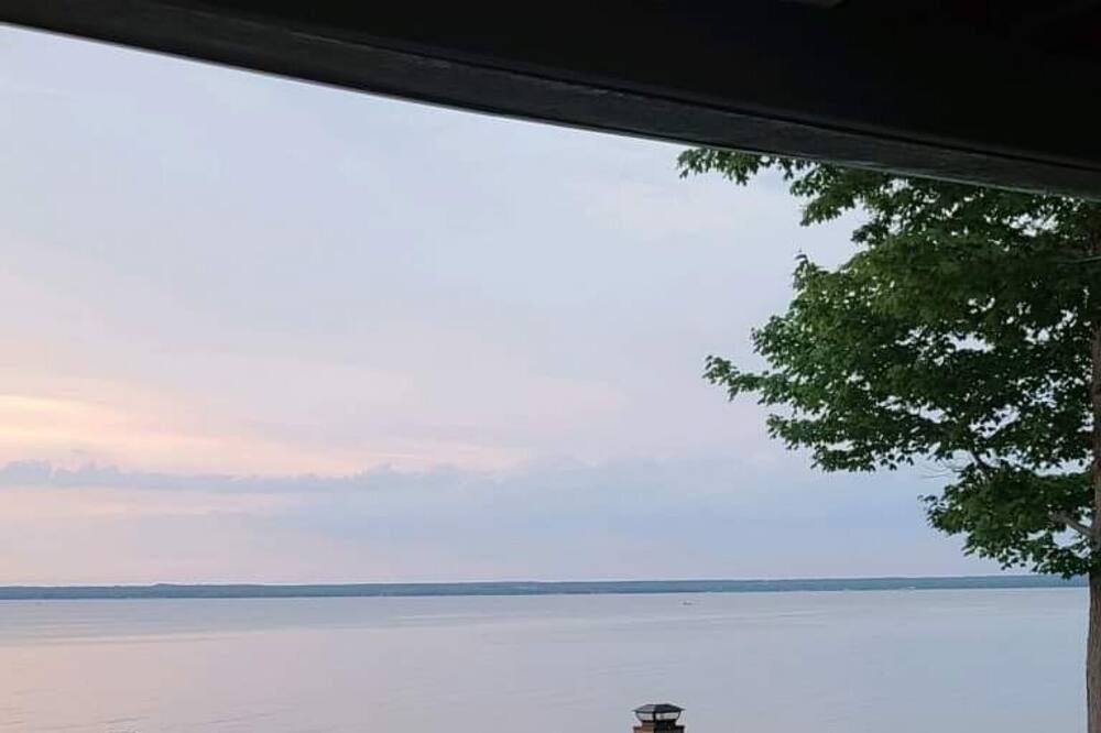 Photo of Patio Balcony in Bridgeport