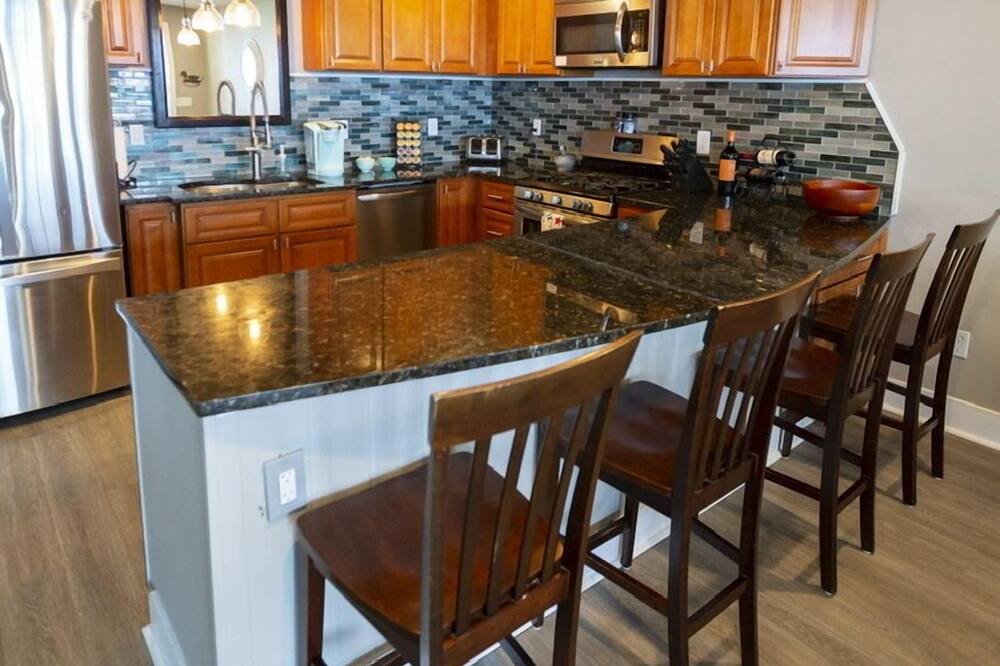 Photo of Kitchen in Bridgeport