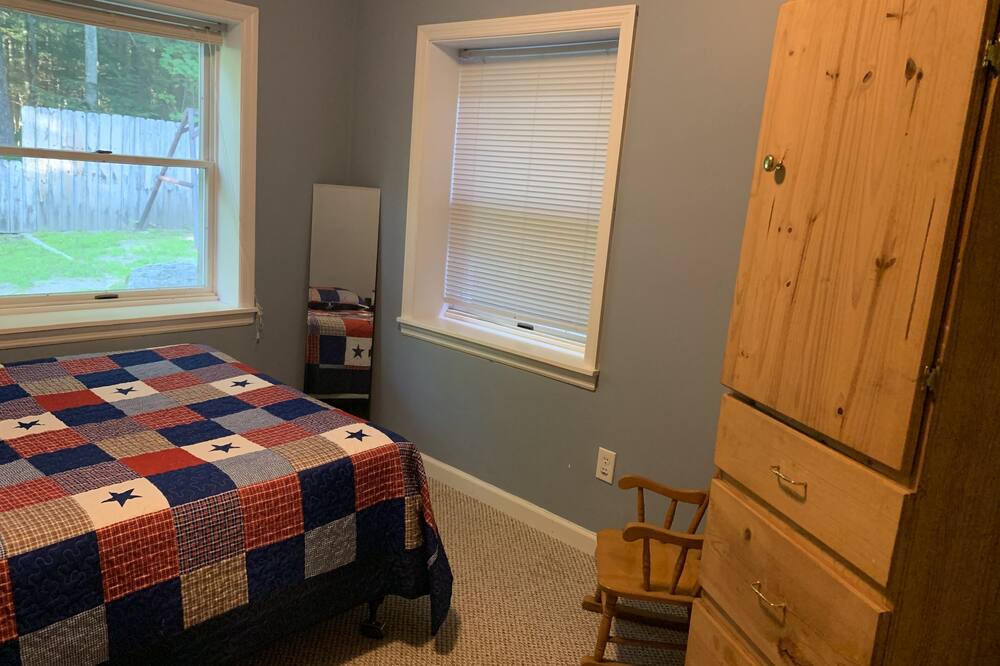 Photo of Bedroom in Diamond Point