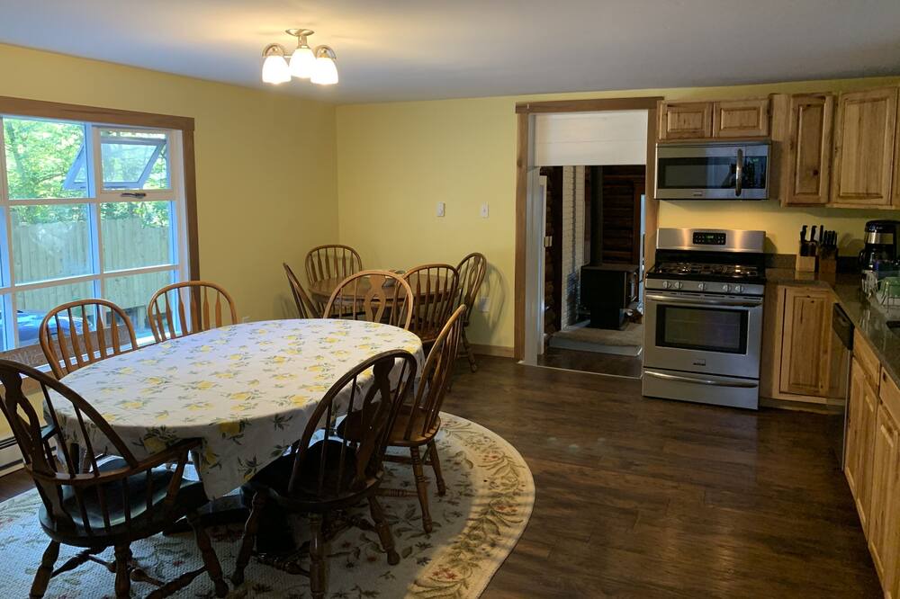 Photo of Kitchen in Diamond Point