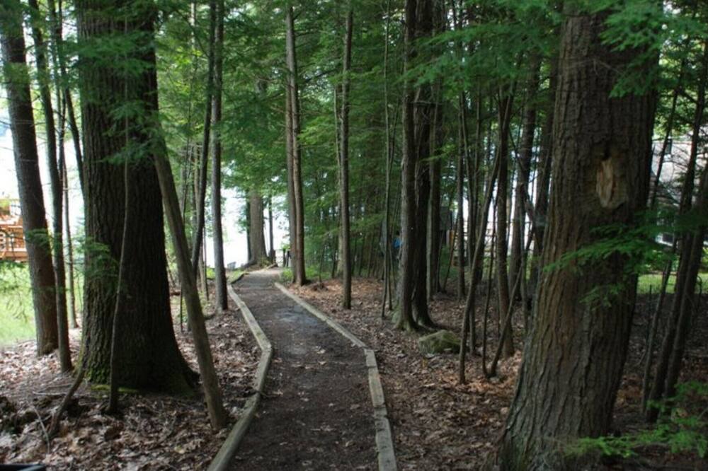 Photo of Outdoor in Diamond Point