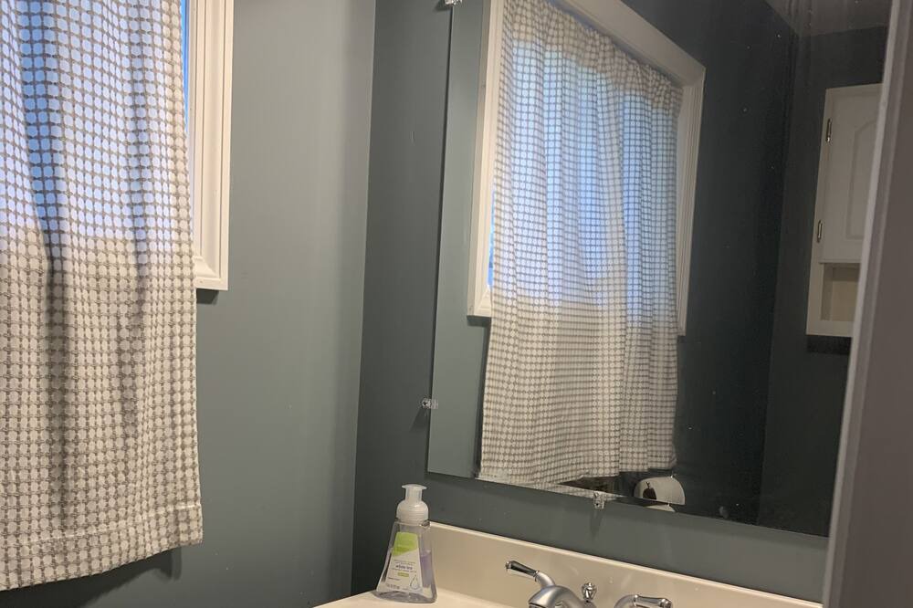 Photo of Bathroom in Diamond Point