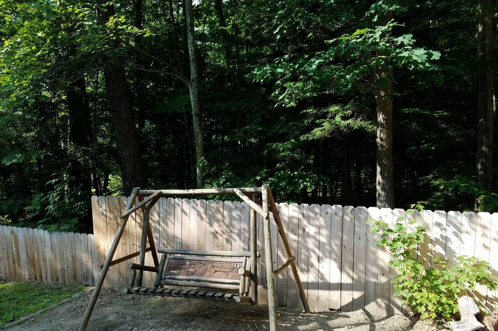 Photo of Patio Balcony in Diamond Point