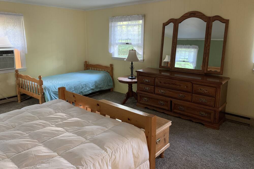 Photo of Bedroom in Diamond Point