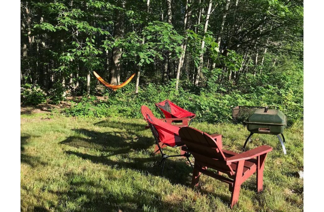 Photo of Outdoor in Waldoboro