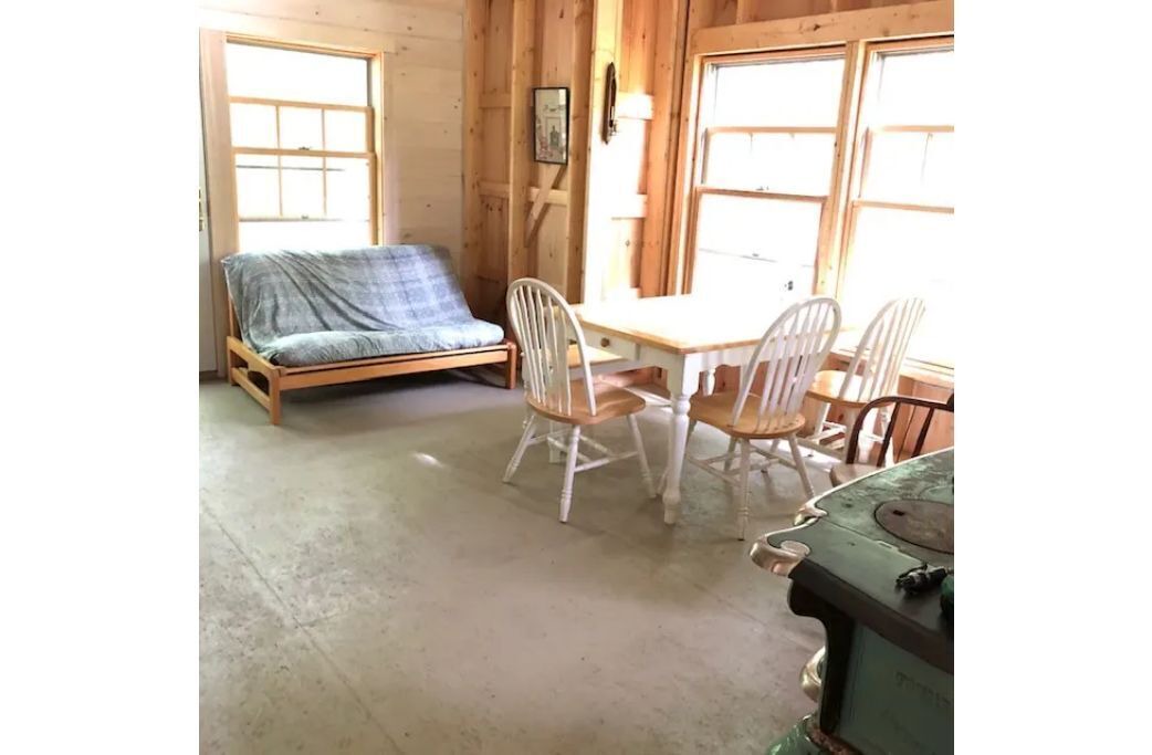 Photo of Bedroom in Waldoboro