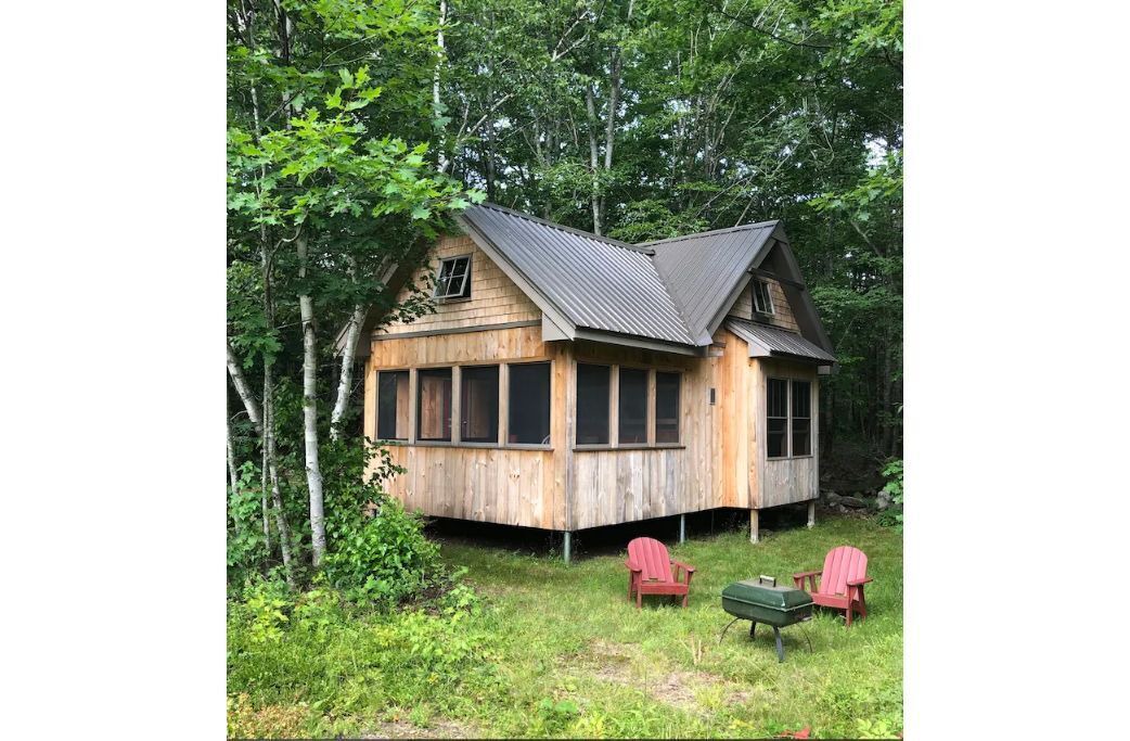 Photo of Outdoor in Waldoboro
