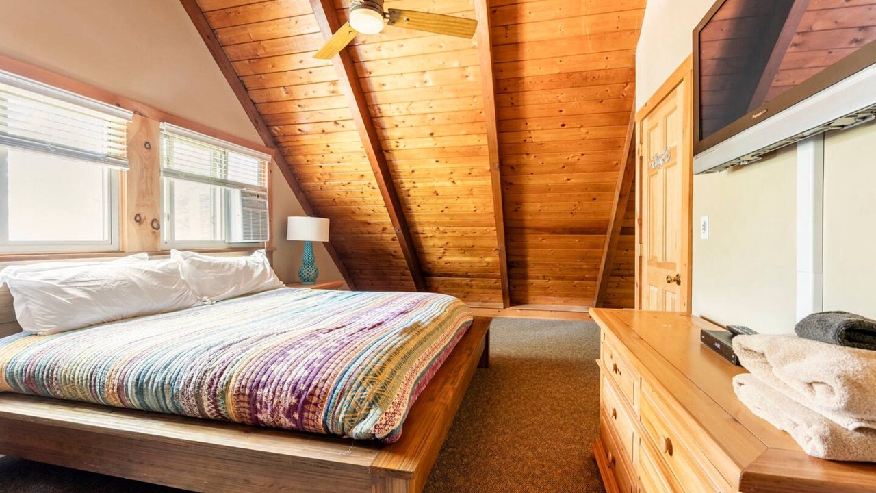 Photo of Bedroom in Hunter