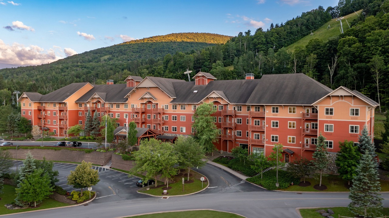 Photo of Outdoor in Hunter