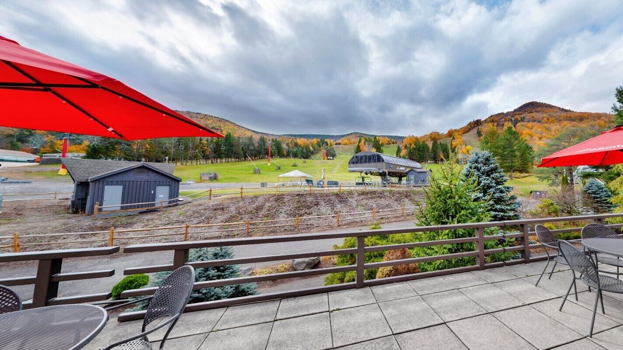 Photo of Patio Balcony in Hunter