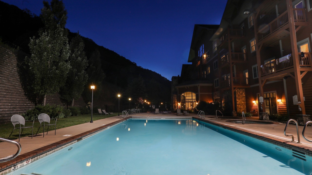 Photo of Outdoor in Hunter