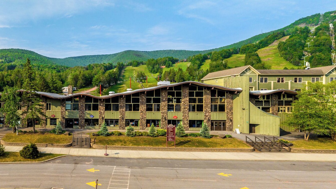 Photo of Outdoor in Hunter