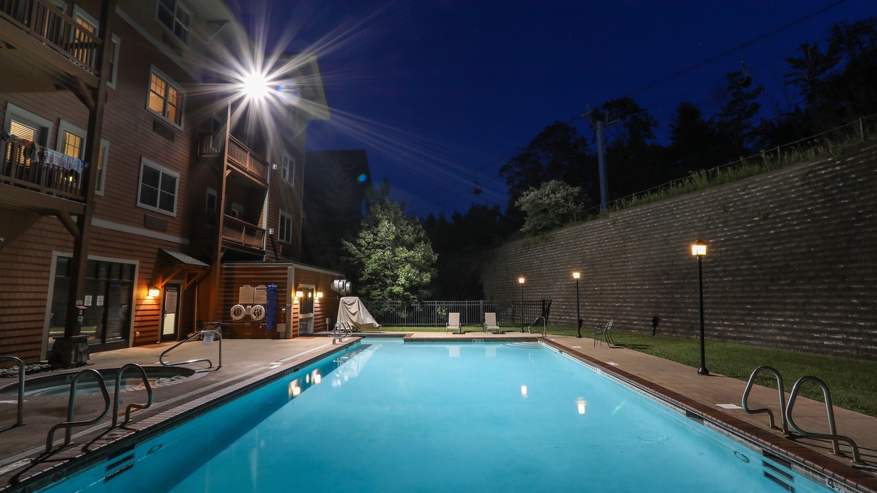 Photo of Outdoor in Hunter