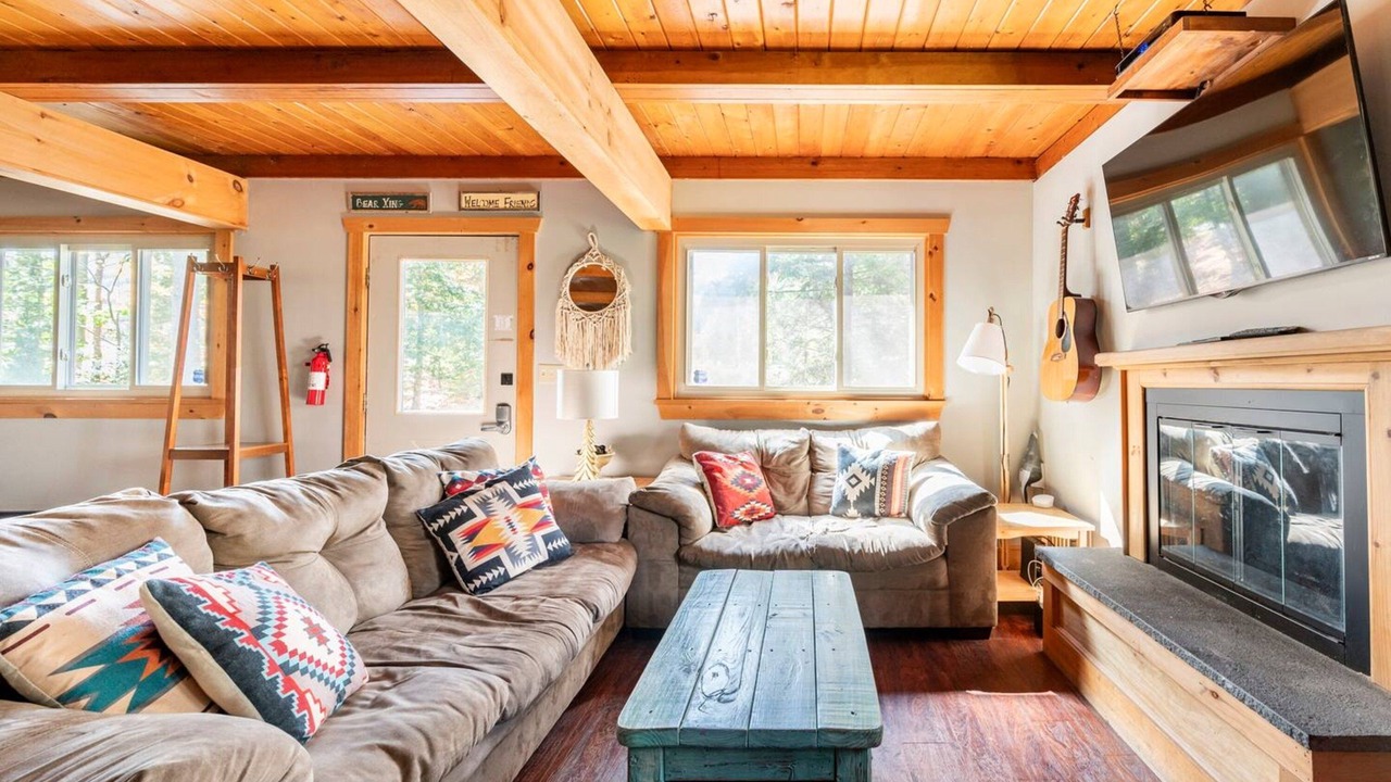 Photo of Bedroom in Hunter