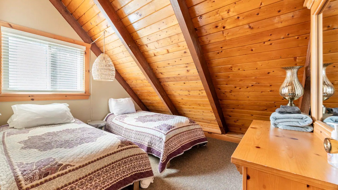 Photo of Bedroom in Hunter