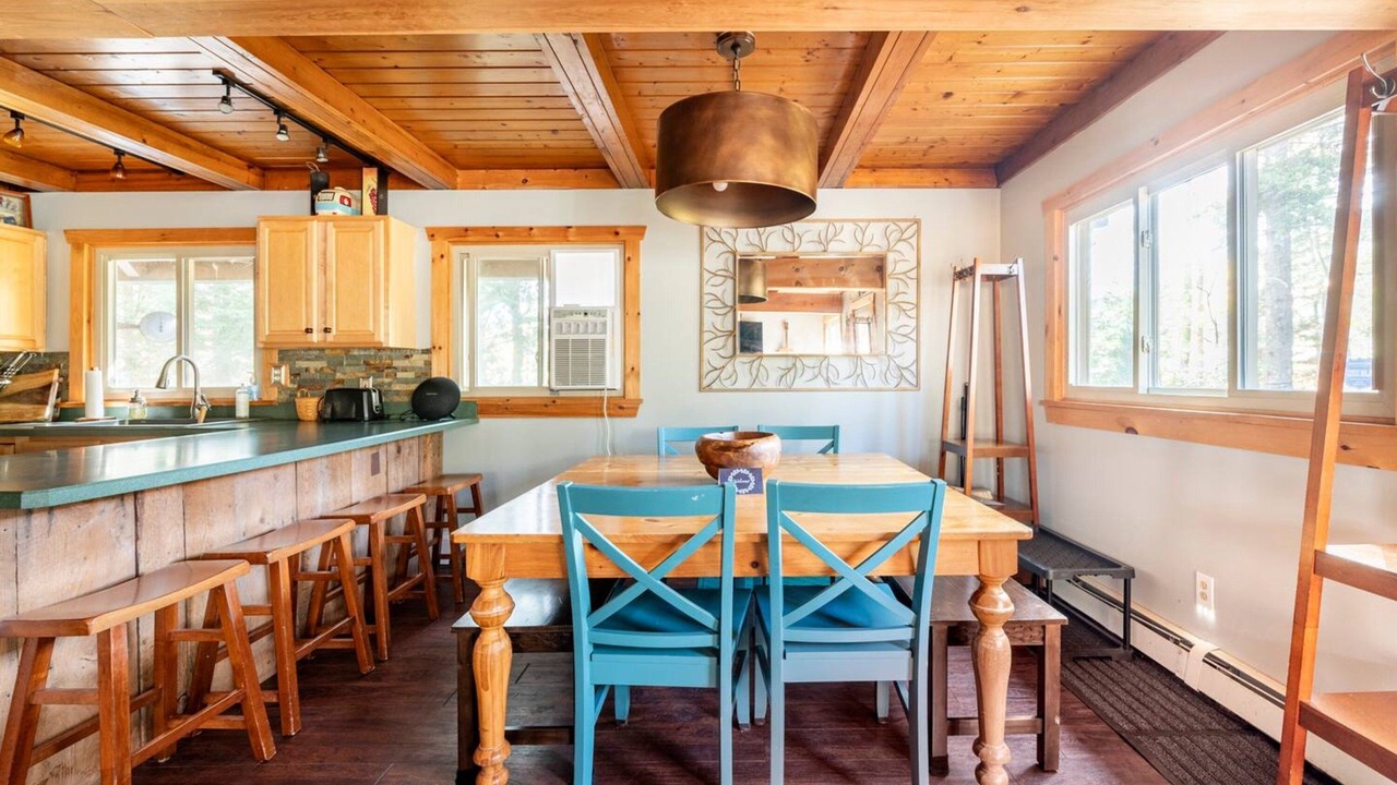 Photo of Bedroom in Hunter
