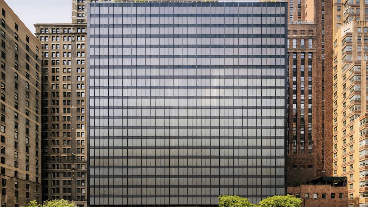 Photo of Outdoor in Financial District