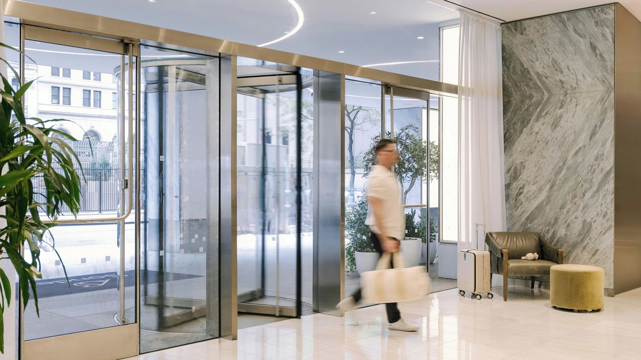 Photo of Others in Financial District