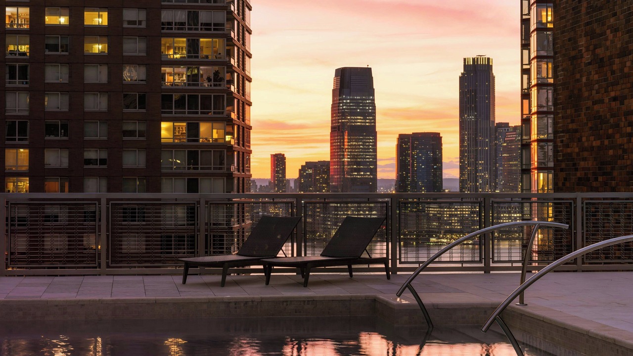 Photo of Outdoor in Financial District