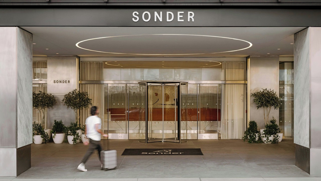 Photo of Outdoor in Financial District