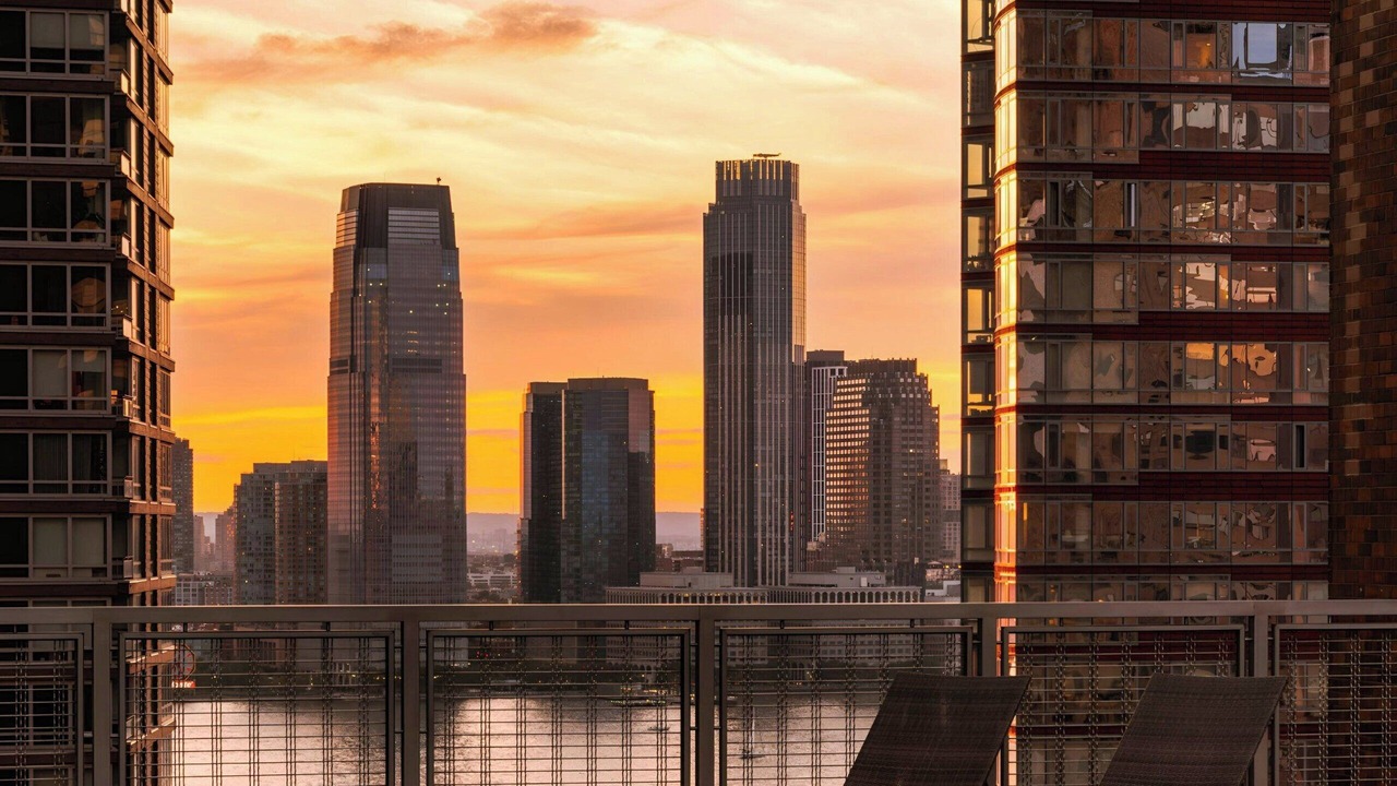 Photo of Outdoor in Financial District