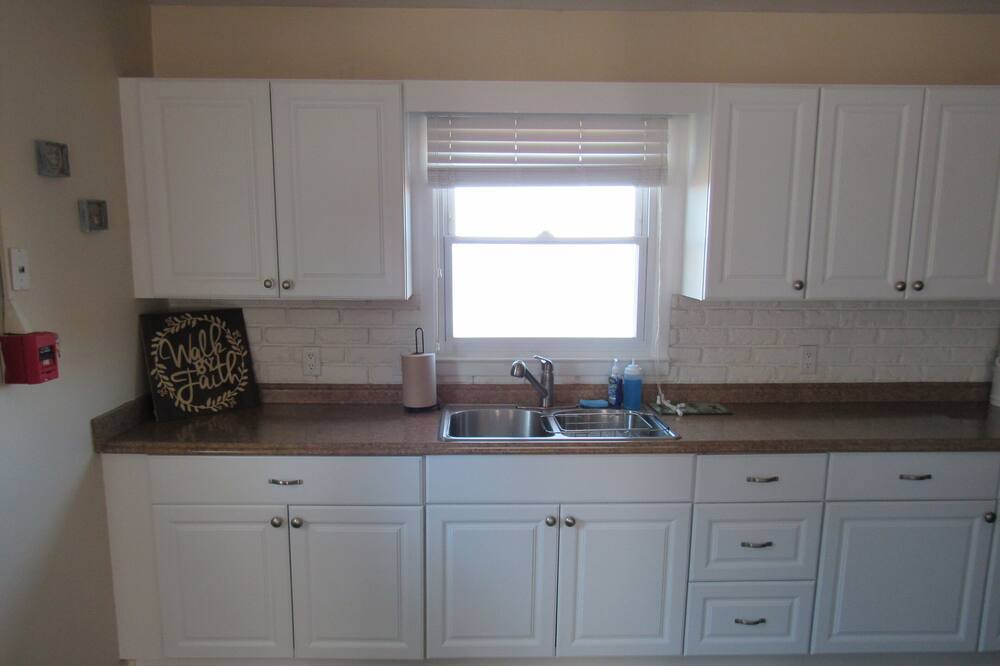 Photo of Kitchen in Wading River