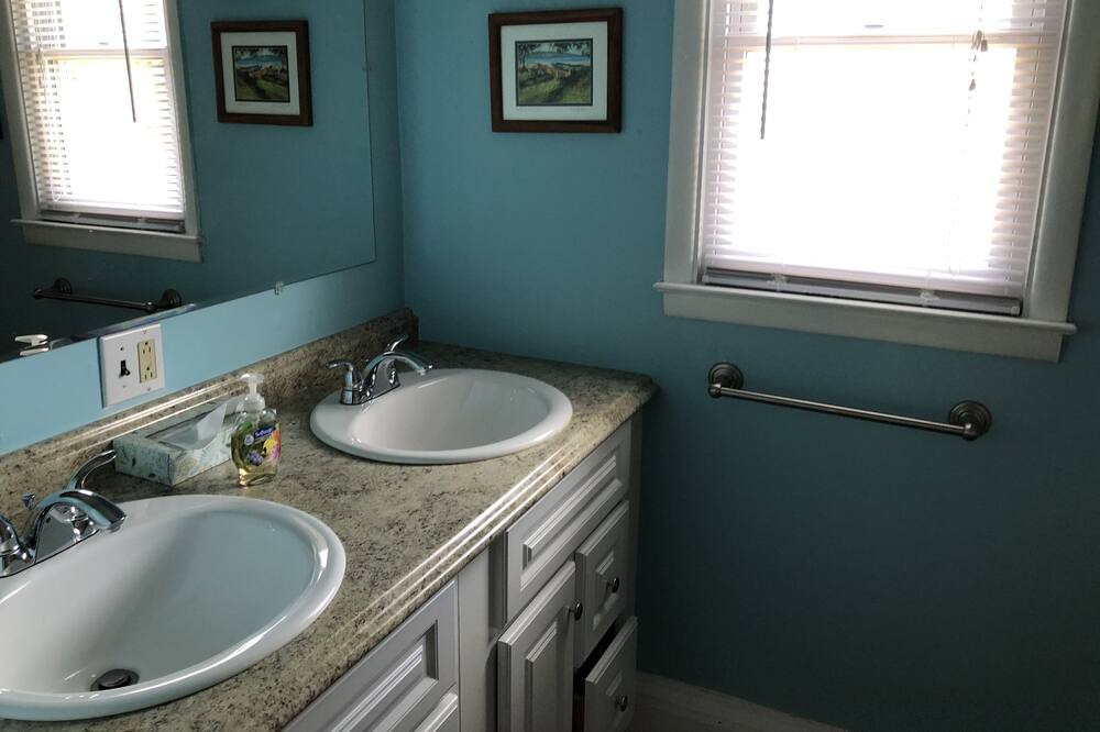 Photo of Bathroom in Wading River