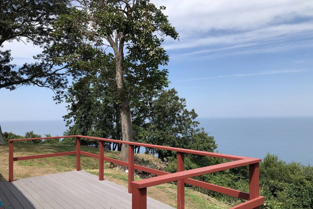 Photo of Patio Balcony in Wading River