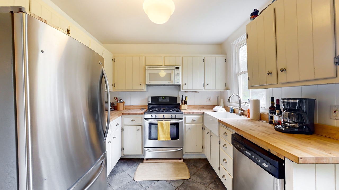 Photo of Kitchen in Mount Holly