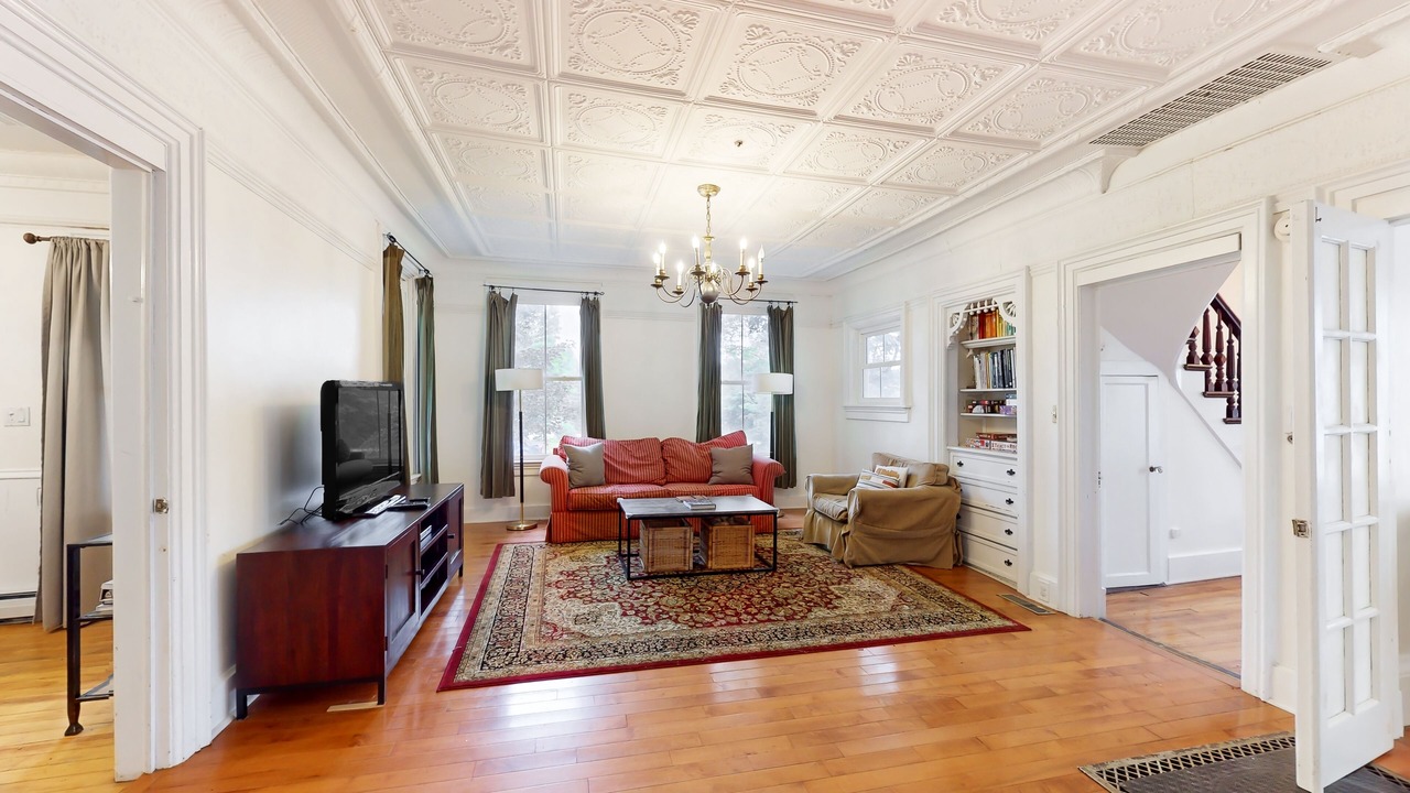 Photo of Livingroom in Mount Holly