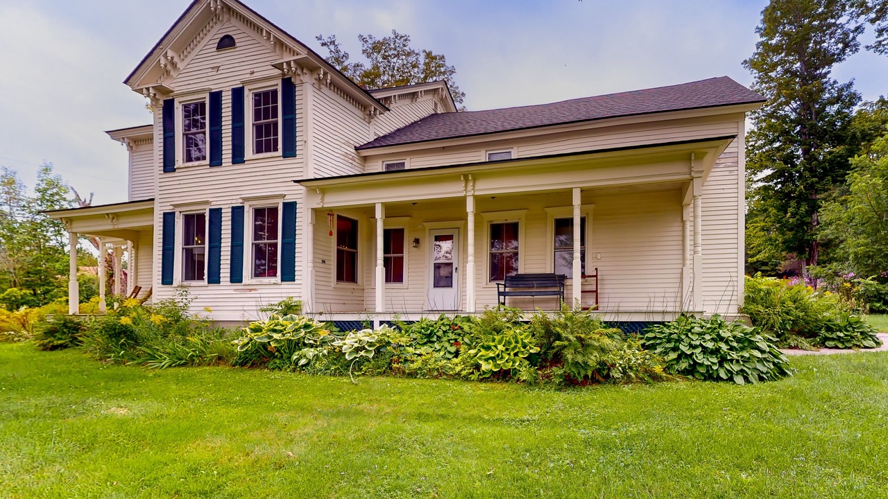 Photo of Outdoor in Mount Holly