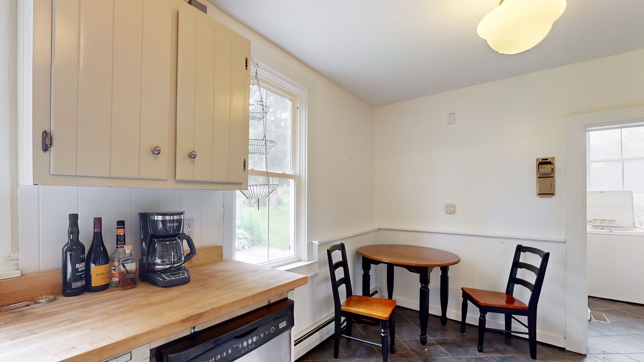 Photo of Kitchen in Mount Holly