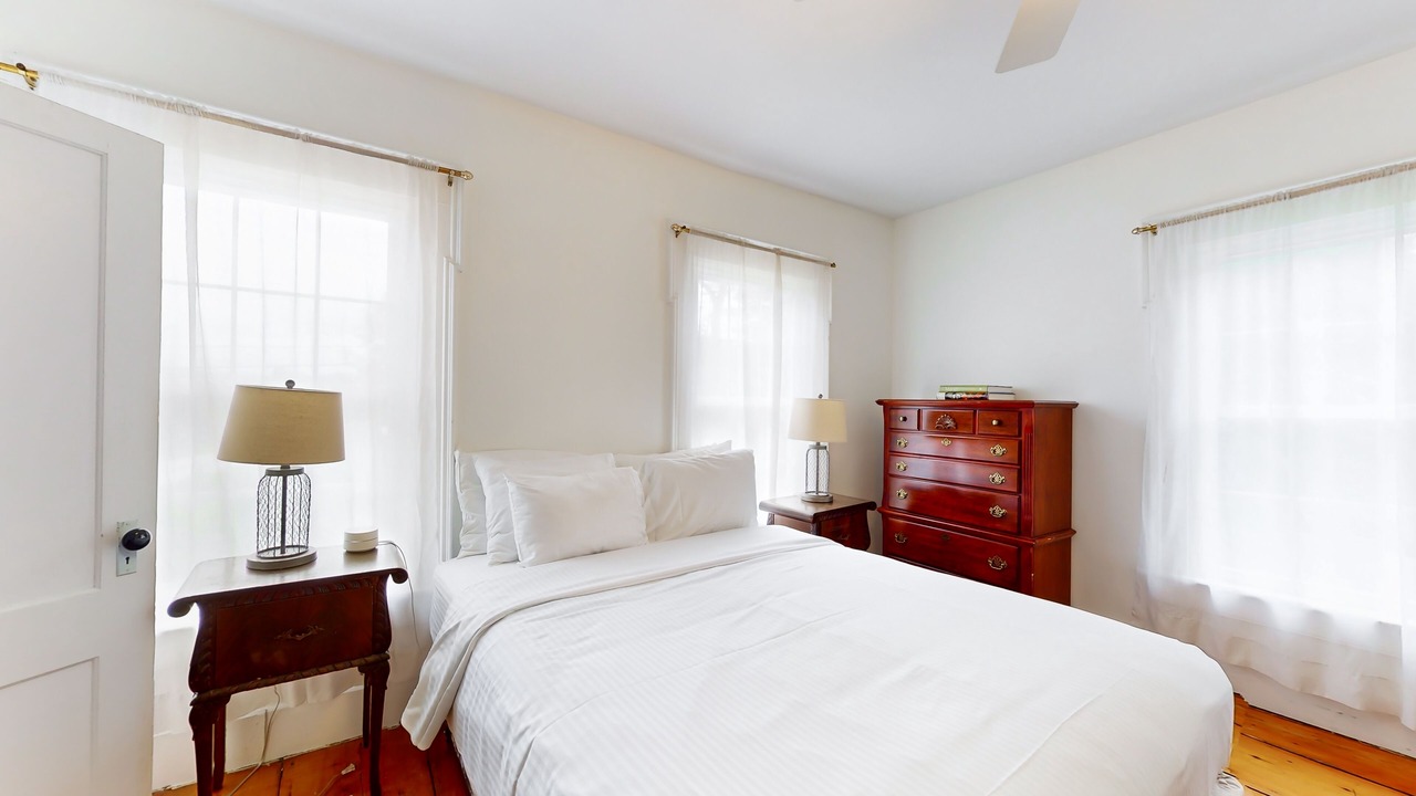 Photo of Bedroom in Mount Holly