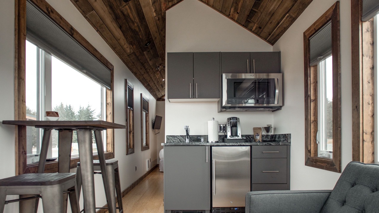 Photo of Kitchen in Coos Bay