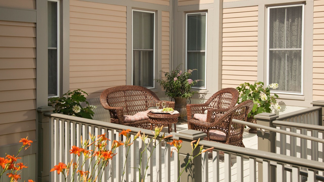 Photo of Outdoor in Hudson