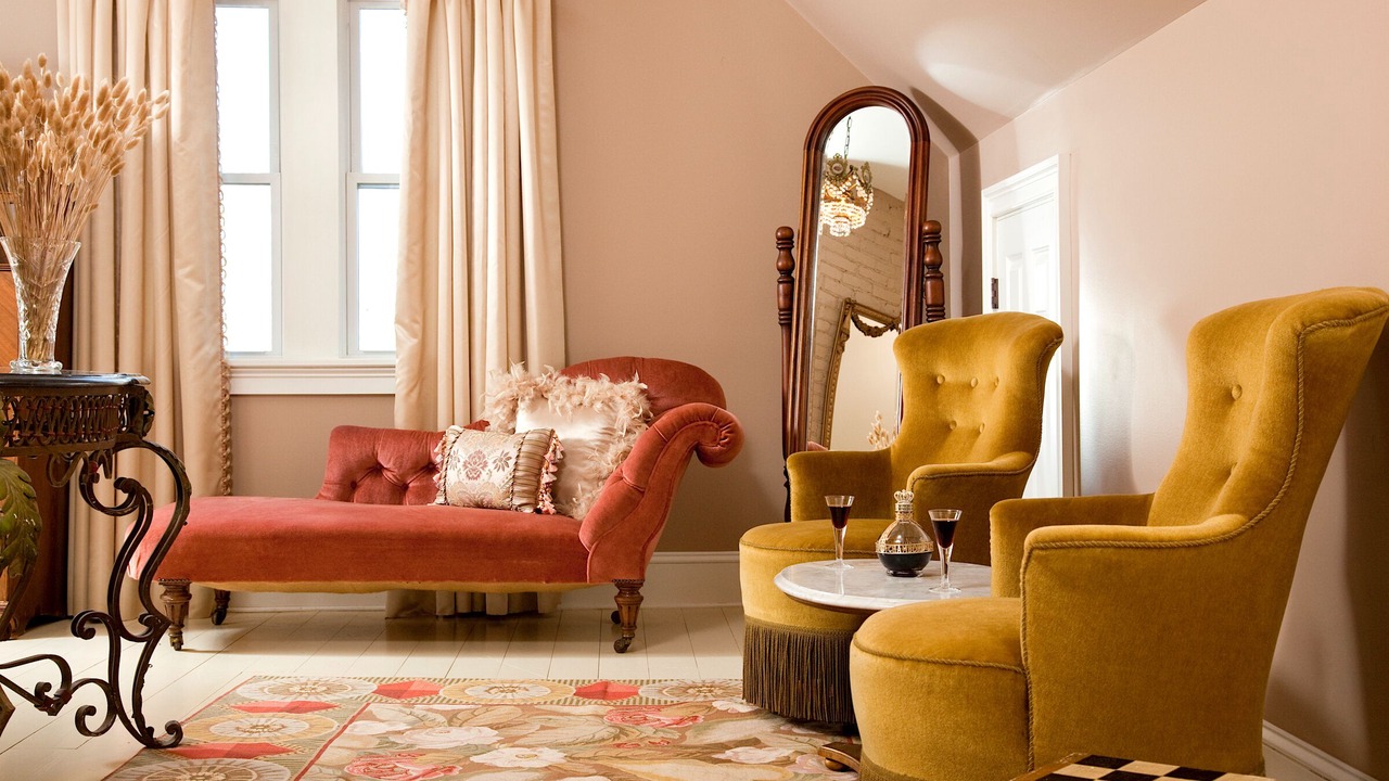 Photo of Livingroom in Hudson