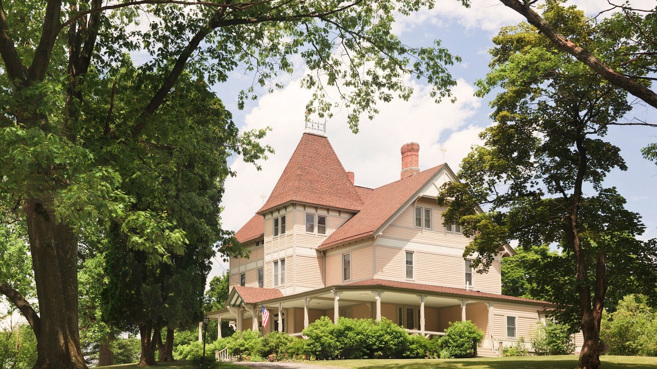 Photo of Outdoor in Hudson
