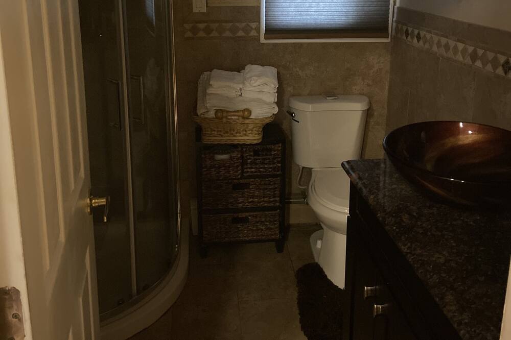 Photo of Bathroom in Centereach
