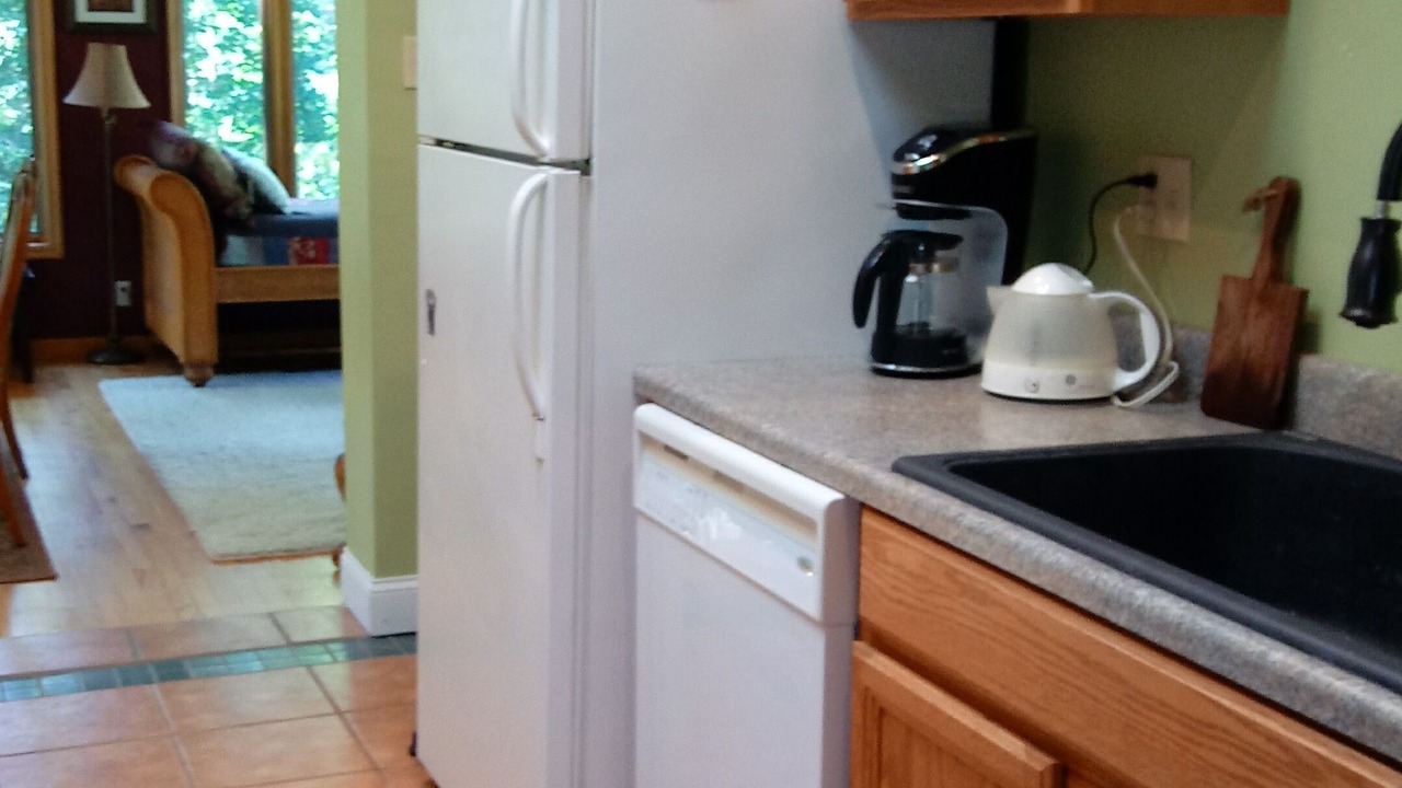 Photo of Kitchen in Staatsburg