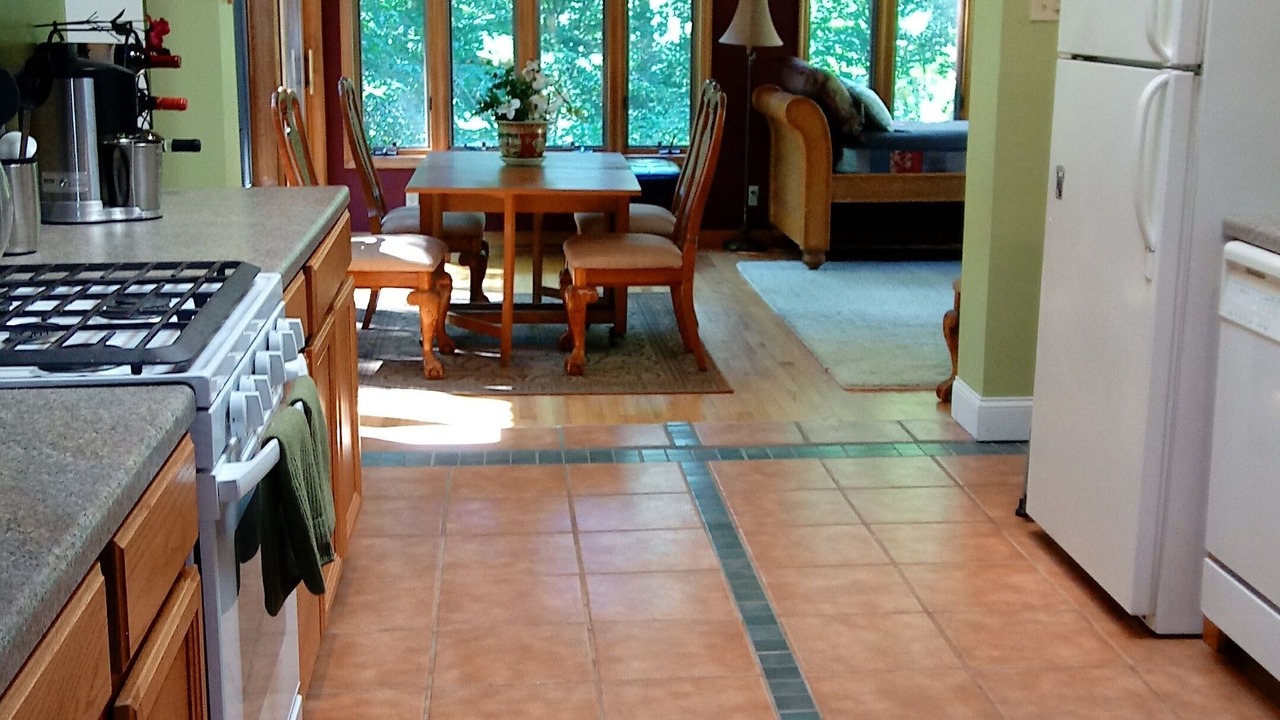 Photo of Kitchen in Staatsburg