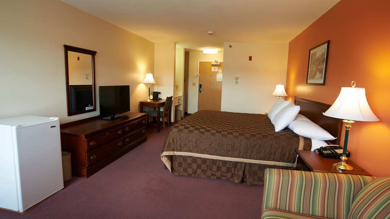 Photo of Bedroom in Lancaster