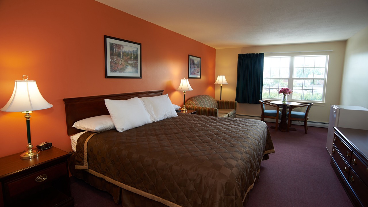 Photo of Bedroom in Lancaster
