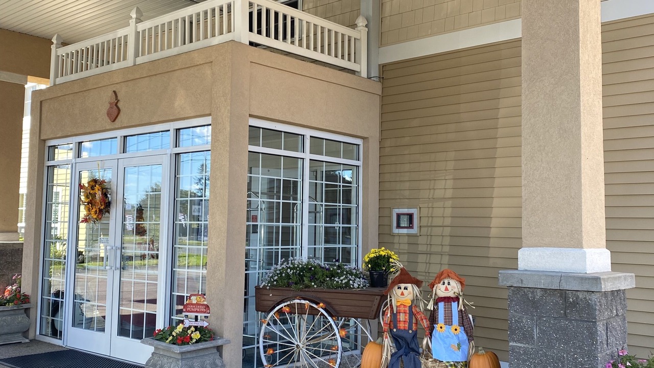 Photo of Outdoor in Lancaster
