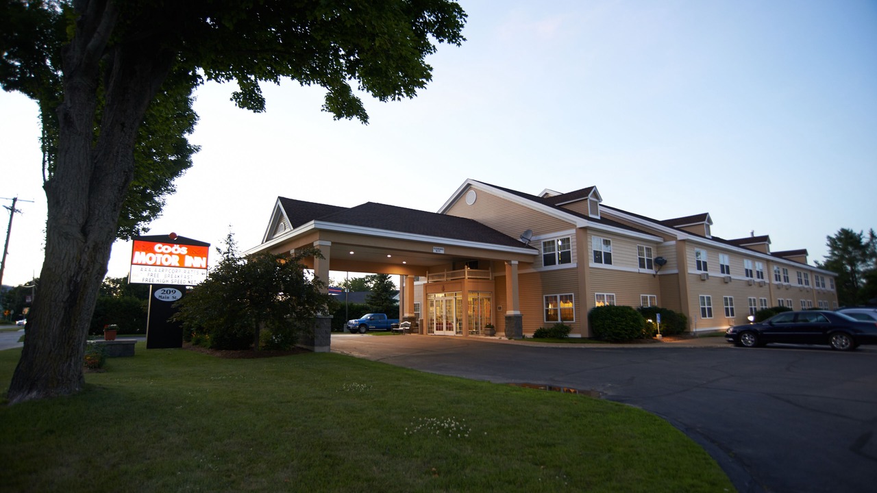 Photo of Outdoor in Lancaster