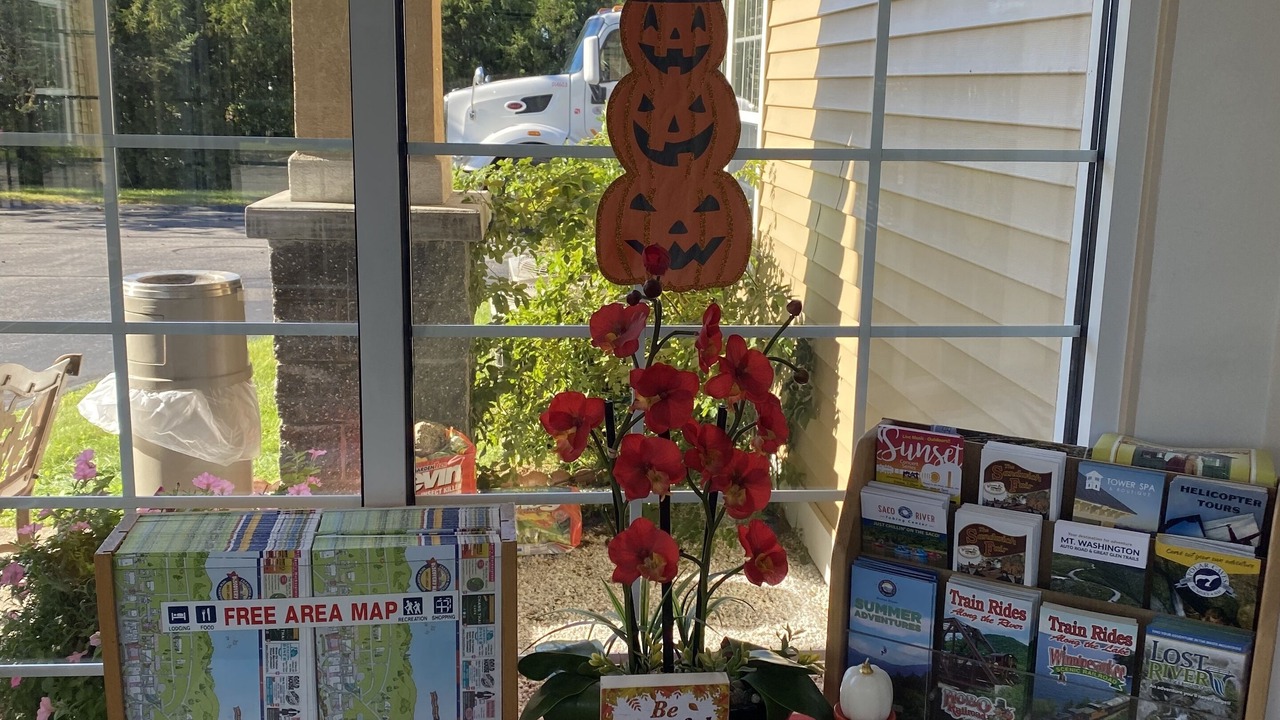 Photo of Outdoor in Lancaster