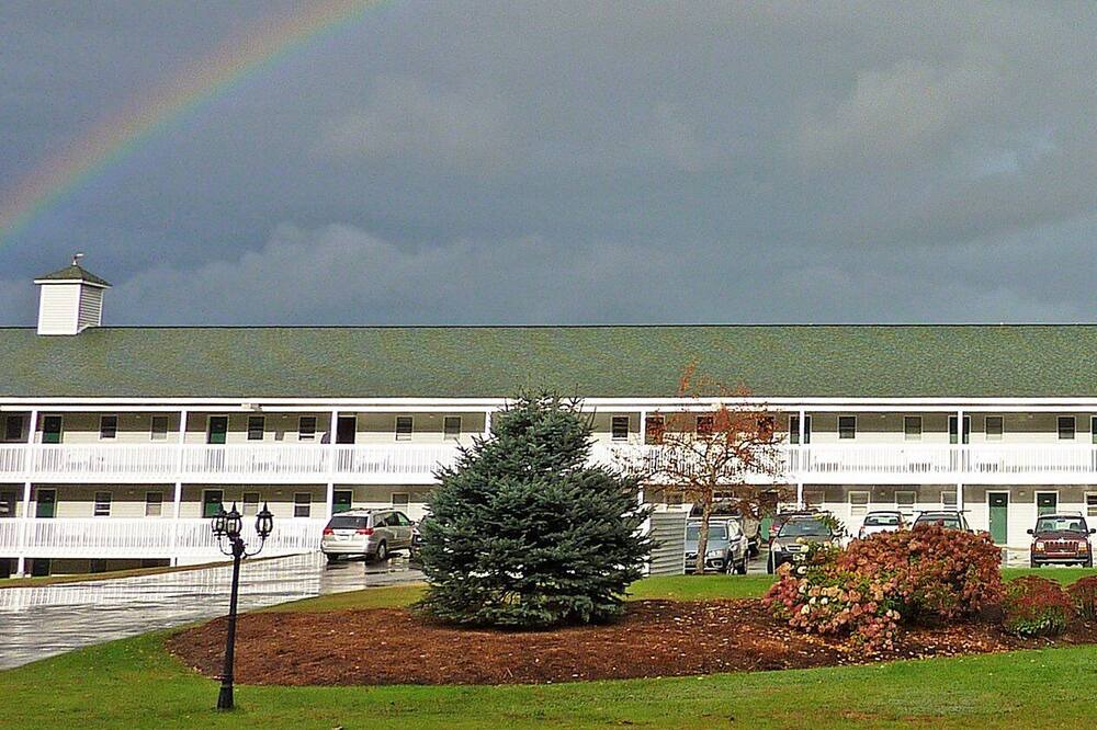 Photo of Outdoor in Bethel