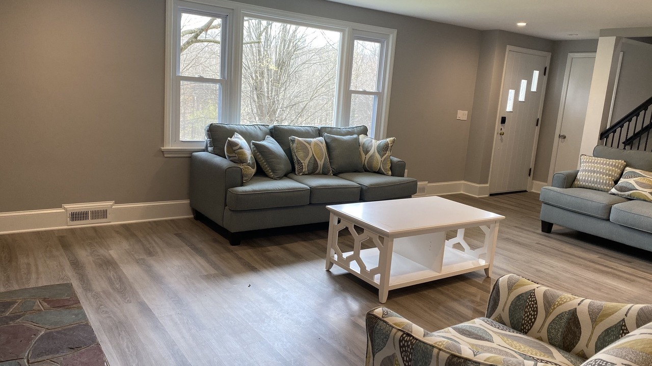 Photo of Livingroom in Poughkeepsie